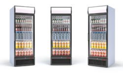 Choose the Right Display Fridge for Your Business